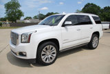 Used 2017 GMC Yukon Denali w/ Open Road Package image 4