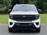 New 2025 Ford Expedition Platinum image 3