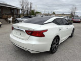 Used 2016 Nissan Maxima 3.5 SL image 6