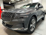 Used 2023 Genesis GV80 3.5T w/ Cargo Package image 6