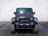 Used 2014 Jeep Wrangler Unlimited Sport w/ Quick Order Package 24S image 3