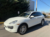 Used 2014 Porsche Cayenne S image 2
