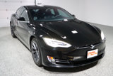 Used 2020 Tesla Model S Performance image 5