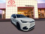Used 2025 Lexus TX 350 AWD image 3