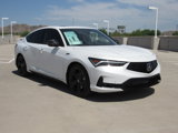 New 2026 Acura Integra A-Spec image 2