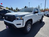 Used 2023 Nissan Frontier S w/ Technology Package image 2