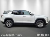 New 2026 Chevrolet Equinox LT image 6