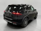 New 2025 Mercedes-Benz GLE 350 4MATIC image 3