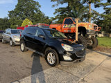 Used 2016 Chevrolet Equinox LT w/ Convenience Package image 2