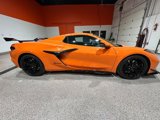 Used 2024 Chevrolet Corvette Z06 image 2