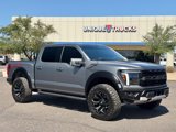 Used 2024 Ford F150 Raptor image 3