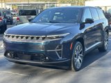 New 2025 Jeep Wagoneer Limited image 3