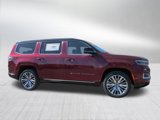 New 2025 Jeep Grand Wagoneer 4WD image 2