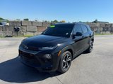 Used 2022 Chevrolet TrailBlazer RS image 2