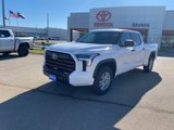 New 2025 Toyota Tundra SR5 image 2
