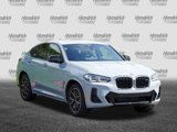 Certified 2025 BMW X4 M40i image 2