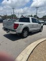 Certified 2024 Ford F150 XLT w/ Equipment Group 302A MID image 5