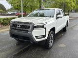 New 2025 Nissan Frontier SL image 3