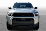 Certified 2025 Toyota 4Runner TRD Off-Road Premium image 3