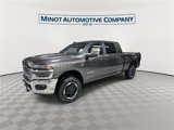 New 2025 RAM 2500 Laramie image 4