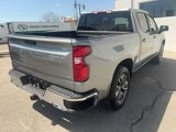 New 2025 Chevrolet Silverado 1500 LT w/ Z71 Off-Road Package image 5