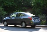Used 2019 Nissan Versa SV image 3