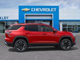 New 2026 Chevrolet Equinox ACTIV w/ Convenience Package III image 5