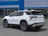 New 2026 Chevrolet Equinox LT image 3