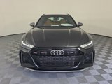 New 2025 Audi RS 6 performance image 3