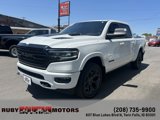 Used 2022 RAM 1500 Laramie Limited image 3