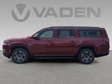 New 2025 Jeep Wagoneer L 4WD image 4