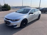 Used 2021 Chevrolet Malibu LT image 4