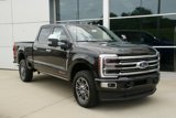 New 2025 Ford F350 Platinum image 2