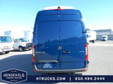 Used 2021 Mercedes-Benz Sprinter 3500 image 4