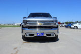 Used 2021 Chevrolet Silverado 1500 LTZ image 3