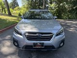 Used 2019 Subaru Outback 2.5i Limited w/ Popular Package #2 image 2
