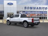 New 2025 Ford F350 King Ranch w/ FX4 Off-Road Package image 4