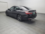 Used 2017 Honda Accord Sport Special Edition image 5