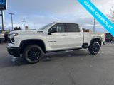 New 2025 Chevrolet Silverado 2500 LTZ w/ Trail Boss Package image 3