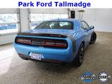 Used 2023 Dodge Challenger R/T Scat Pack w/ Scat Pack Stripe image 6
