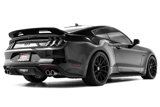 Used 2021 Ford Mustang GT w/ Equipment Group 301A image 4