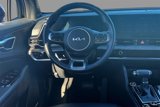 Certified 2024 Kia Sportage X-Line w/ X-Line Premium Package image 5