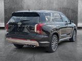 New 2025 Hyundai Palisade Calligraphy image 2