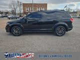 Used 2018 Dodge Journey SE w/ Blacktop Package image 4