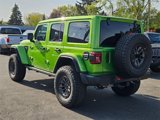 New 2025 Jeep Wrangler Unlimited Rubicon 392 image 5