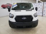 Certified 2023 Ford Transit 250 Low Roof w/ Exterior Upgrade Package image 2