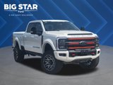 New 2025 Ford F250 Lariat w/ Lariat Ultimate Package image 1