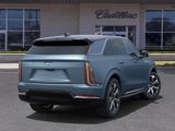 New 2025 Cadillac Escalade IQ Luxury 1 image 4
