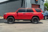 Used 2021 Toyota 4Runner Venture image 3