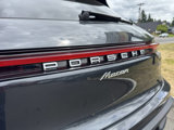 Used 2022 Porsche Macan image 5